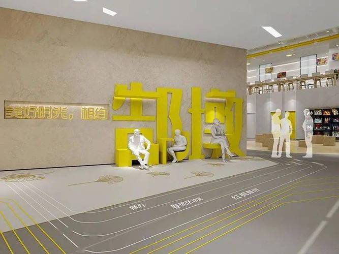 有创意,你就来!嘉兴市第二届农村文化礼堂空间创意设计大赛启动