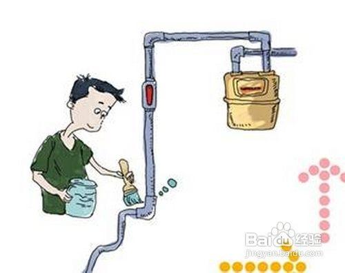 如何辩别天然气泄漏