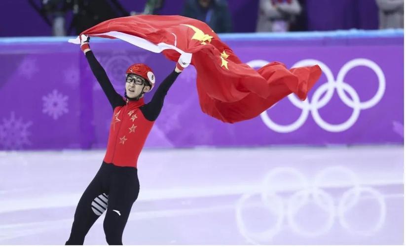 2022年北京冬奥会倒计时100天我们能期待什么