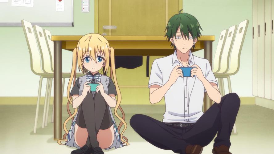 调教咖啡厅日向夏帆tv截图