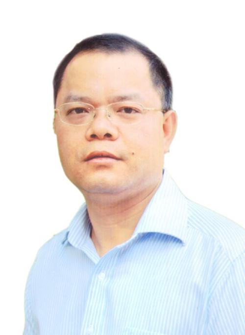 袁华荣,男,现任娄底市文化旅游广电体育局局长;1