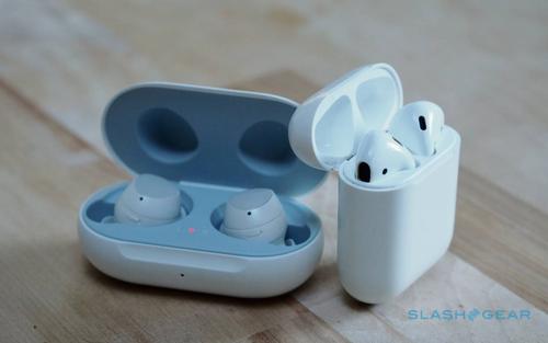 三星galaxy buds 测评:为追赶 airpods 费劲了心思