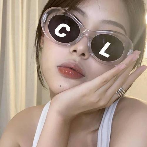 我用过的甜辣风格头像