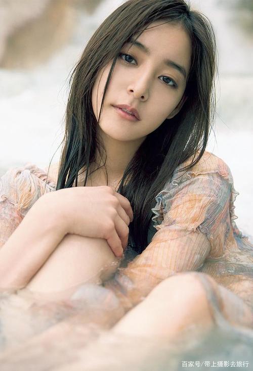 日本票选出最可爱女演员,这10位里面,你觉得谁最可爱?