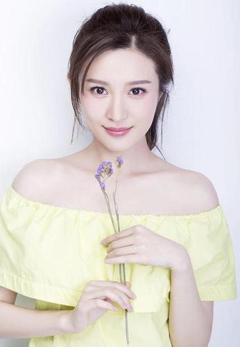 出生于浙江的12位90后女星,邬靖靖林允张雪迎,谁是你的女神