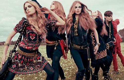 嬉皮士的嬉皮士运动