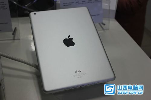 a7处理器视网膜屏 苹果ipad air太原售