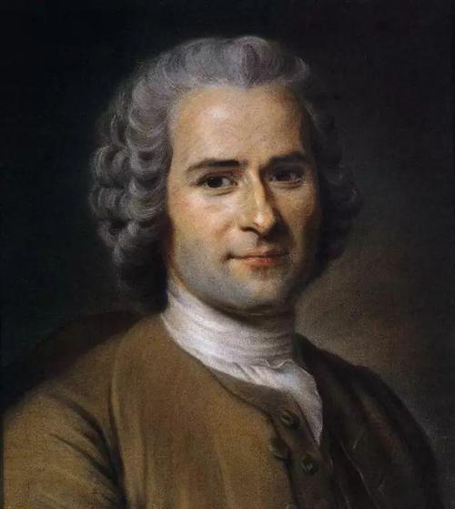 卢梭名言录 | 思想之光三百年不灭