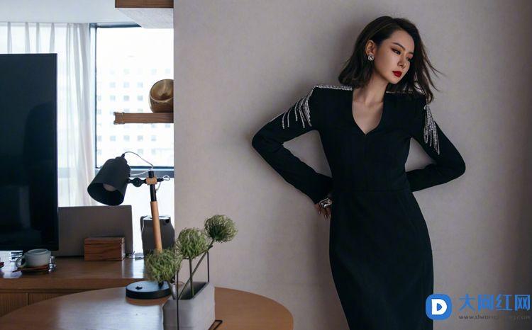 戚薇个人百科资料与简介 - 网红资料 - 大网红网