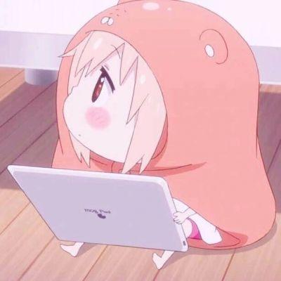 可爱小埋_卡通动漫头像_我要个性网