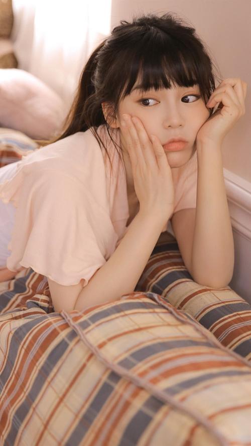 日本软妹子