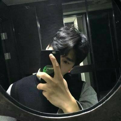帅气男神头像._男生头像_我要个性网