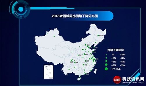 揭秘一个城市如何"智慧交通":高德地图用大数据"治堵"