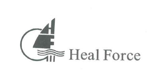 heal force