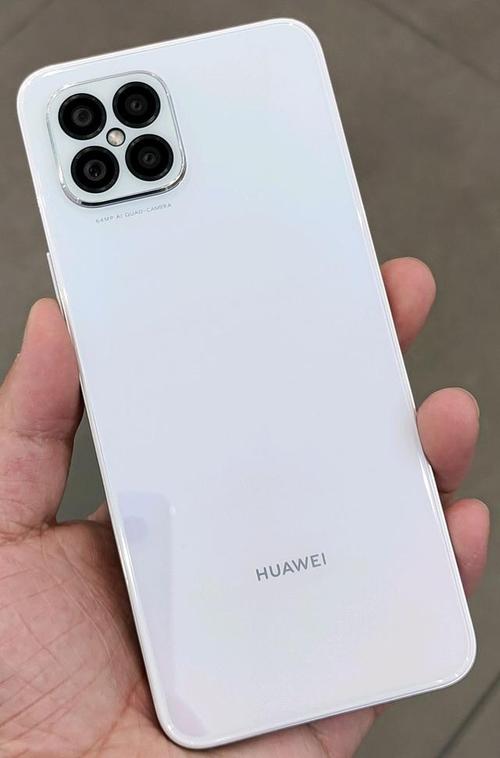 华为nova8se发布,神似某果12?