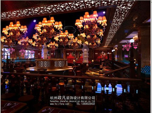江苏南京菲比酒吧