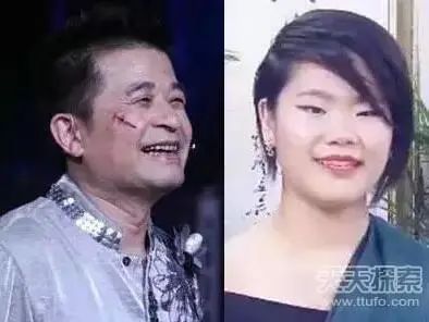 毕福剑"情人"曝惊天内幕太吓人,老毕原配忍无可忍划清