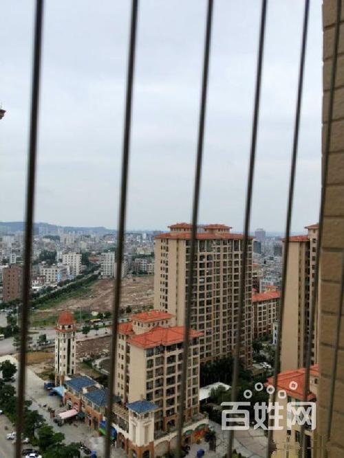 【图】- 美景国际广场 68万 3室2厅2卫 精装修,大型社 - 湛江廉江二手