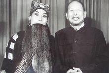 申凤梅与李大勋