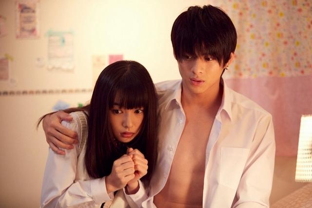 日本姐姐心动"年下男"top10!平野紫耀再拿第一,永濑廉