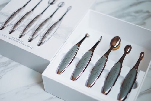 artis brush 化妆刷