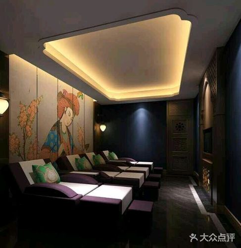 【金曼谷洗浴足浴养生会所团购】-大众点评网团购六安