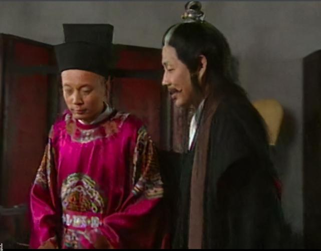 23年前由葛优陈道明主演的《寇老西儿》,绝对是超强的卡司阵容