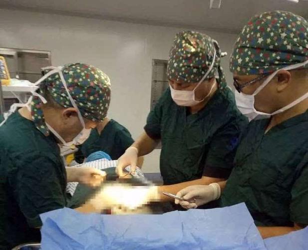 硬化剂注射,套扎,手术切除, pph,超声刀…… 医师会据你痔疮的特点