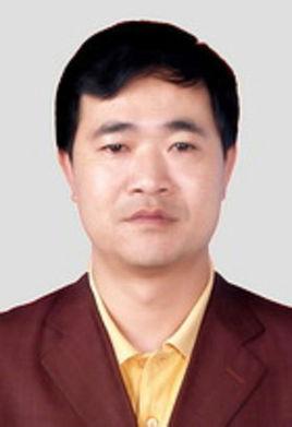 王建涛(中共巍山县委常委,县委政法委书记)