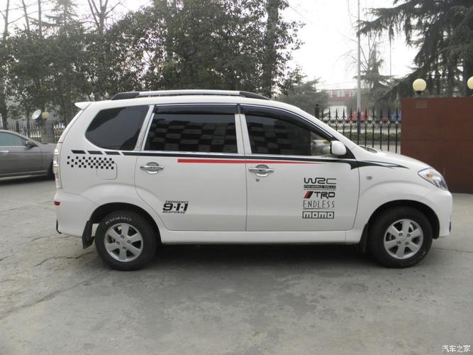 【森雅m80汽车口碑】-商洛之窗