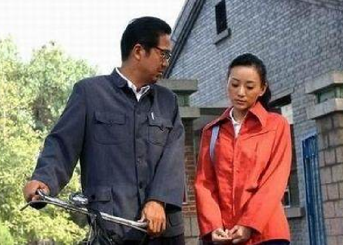 《金婚》:程洪阳和燕妮"缠绵"后,被当"小三",为何还