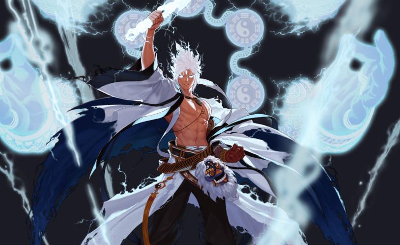 dnf:国服黑鸦之境四阶段续航职业超一线幻神,鬼泣咸鱼