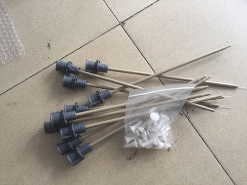 批发日本帕卡parker订做加长杆