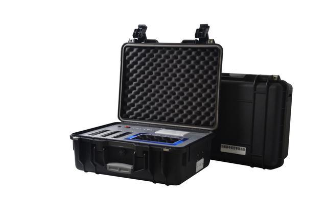 高智能食品安全检测仪怎么样