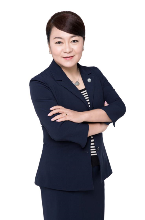 张新艳sharon zhang