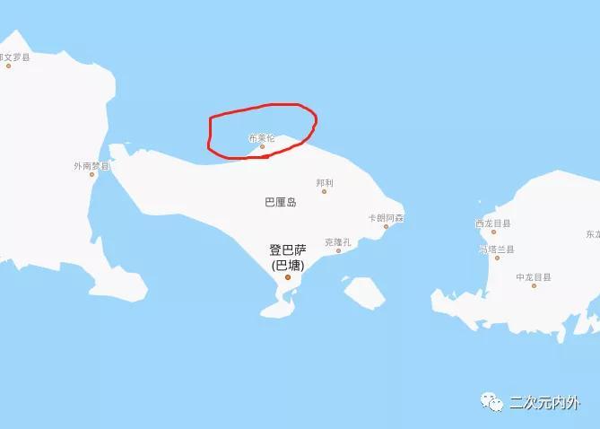 原创《刑警之海外行动》新吉布是哪个国家的哪个城市?