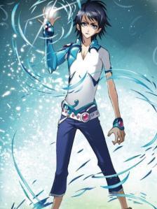 唐三#by:夏澜 自截