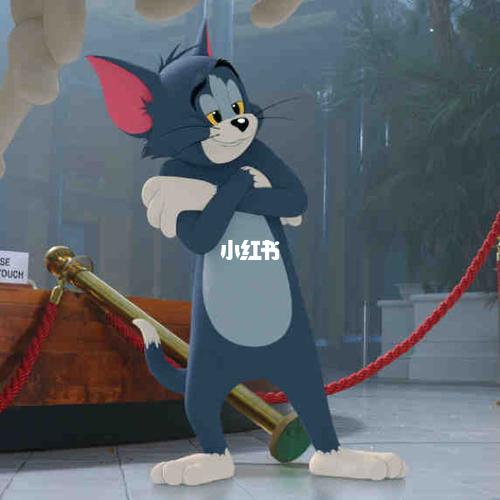 猫和老鼠 情侣头像_情侣头像_猫和老鼠_头像_头像分享