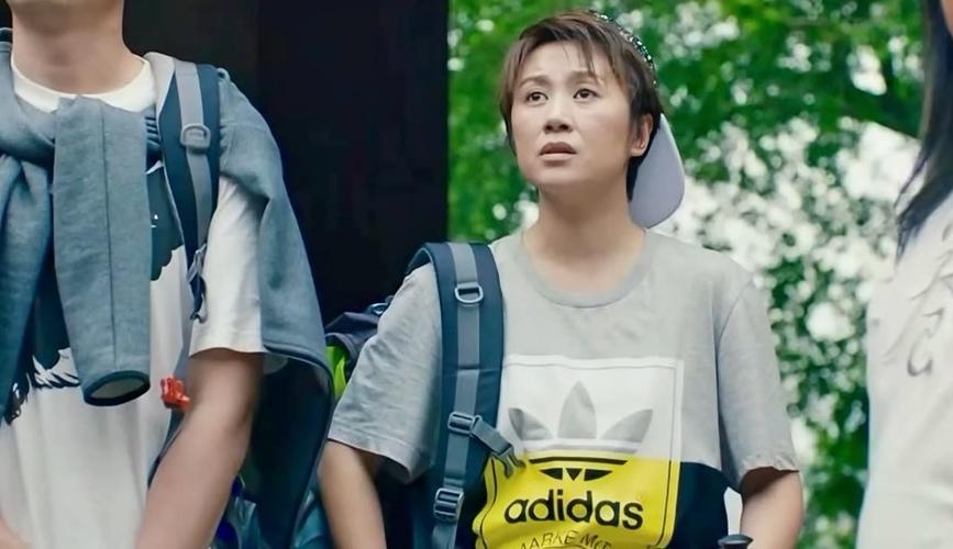 沈腾标准结局此曲一响爹妈白养