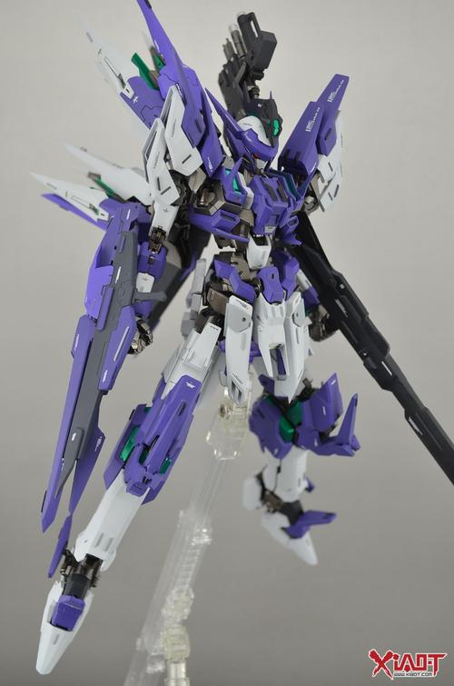 『超限猎兵-凯能a-type 先锋凯能 ver.时雨-改』