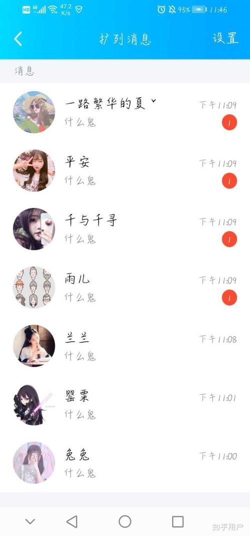 对于qq扩列大家怎么看