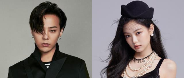 权志龙和金智妮揭秘,yg娱乐为何对他们的关系讳莫如深