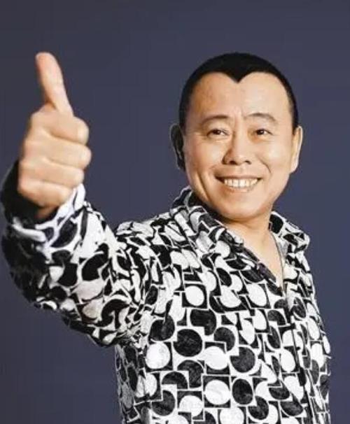 本该颐养天年却偏要直播带货潘长江究竟做错了什么