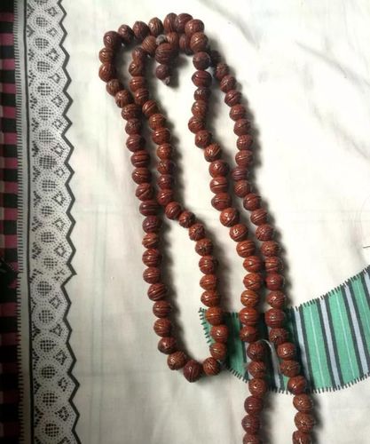 父亲盘了20年的桃核,有人出价3000!不卖!