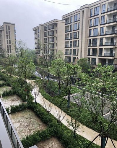 杭州荣安翡翠半岛怎么样 房价 户型图 售楼处电话- 找