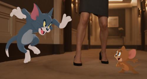 猫和老鼠大电影为什么如此难看