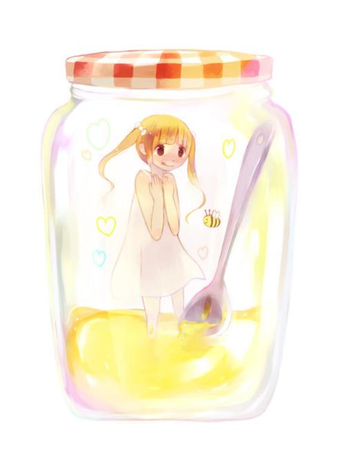 糖罐子