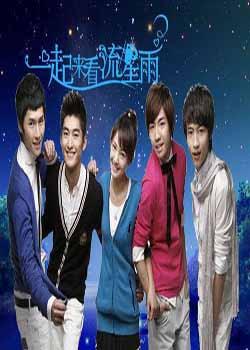一起来看流星雨第9集什么时候才可以在电脑上看