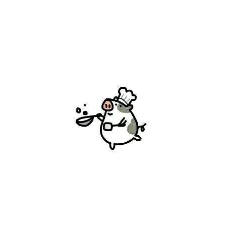 那些简约的可爱小头像大放送~~~ - 第2页 - qq头像
