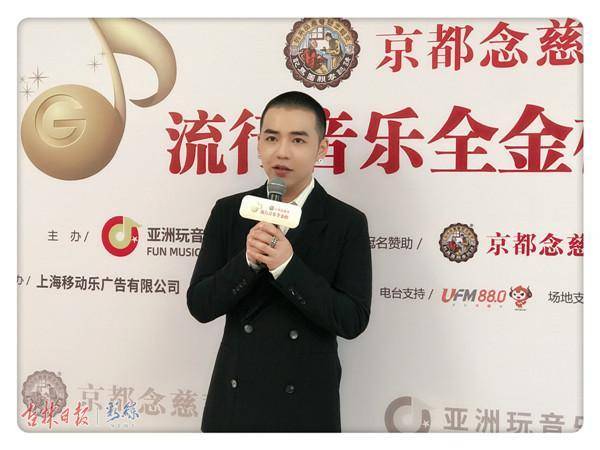 首页 > 黄龄,朱兴东,廖俊涛3位实力唱将现身春城,与粉丝互动 "沧嗓